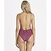 Billabong Women's Sol Searcher One Piece Swimsuit