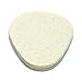 Dr. Jill's Foot, Metatarsal Pad, 1/8 Felt, 10 Pads