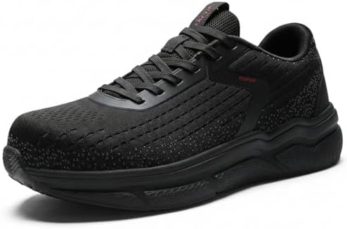 Amazon.com: Timberland PRO Powerdrive, Men's, Black, Soft Toe, EH