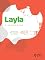 Livro Layla, a menina síria (Mundo sem Fronteiras)