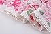 Bonny Billy Girl's Kid Peter Pan Collar Cotton Floral Skirt Dress 4-12
