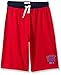 The Children's Place Boys' Jersey Shorts, Ruby, Small/5/6