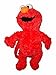 Sesame Street Elmo Plush Doll Backpack Bag 15 inches