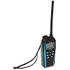 ICOM-IC-M25-21-Handheld-VHF-Radio-Blue-Trim