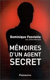 Mémoires d'un agent secret