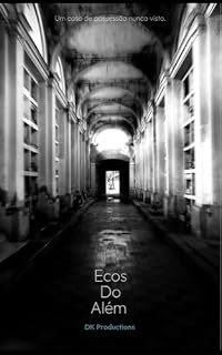 Livro Ecos do Além