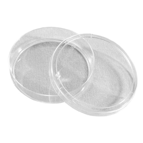 Corning 3294 Polystyrene 35mm CellBIND Surface Culture Dish, 33.9mm Diameter x 10mm Height (Case of 210)