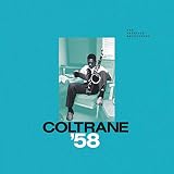 Coltrane '58: Prestige Recordings [5 CD]