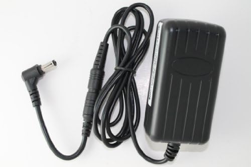 MegaPlus Replacement 12V 1.5A 18W AC Adapter 2-Tip Charger For Western Digital WD TV Live Plus Model Number: WDBREC0000NBK, WDBG3A0000NBK, WDBABX0000NBK, WDBREC0000. 100% Compatible With: DA-24B12 AC, ADS-24P-12-2 1224G, ADS-24S-12 1224GPCU, WA-24C12U, S018BU1200150, WA-24E12, WA-18G12U, WA-24C12U APD, DA-36G12, WDPS037RNN, WDPS038RNN.