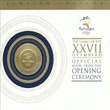 Games of the Xxvii Olympiad 2000