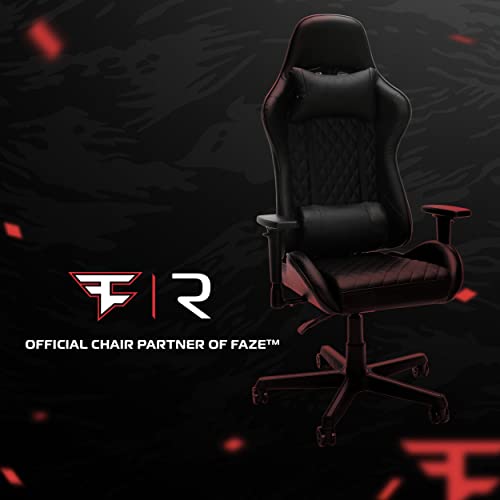 RESPAWN 100 Racing Style Gaming Chair, in Gray (RSP100GRY) Pricepulse