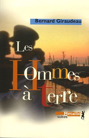 Les  hommes à terre