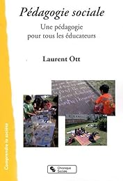Pédagogie sociale