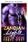 Livro Luzes zandianas (Noivas zandianas Livro 4)