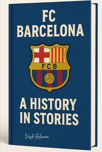 【記念本】BARÇA MES QUE UN CLUB 120 ANYS Barça: Més Que un Club: 120 Years 1899-2019: FC Barcelona