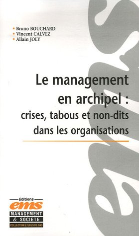 Le  management en archipel