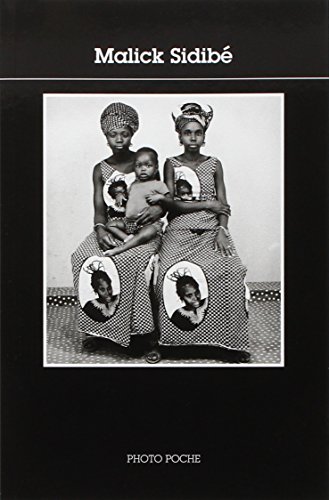 Malick Sidibé by Malick Sidibé, Laura Serani