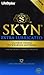 Lifestyles Skyn Extra Lubricated Non-Latex Condom: 12-Pack of Condoms
