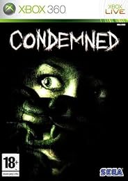 Condemned: Criminal Origins