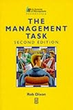The Management Task, Dixon, Rob, 0750633905