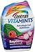 Centrum Vitamints Multivitamin Supplement Adult Minty Chewables Raspberry - 60 ct, Pack of 2
