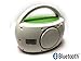 SoundX Boombox Blast SMI440BTX Portable 20W Outdoor BIG Bluetooth Rechargeable Speaker Outdoor Waterproof Hi-Fi Speaker + Aux-in + Bass Boost + Built-in Microphone
