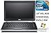 Dell Latitude E6430 14" Business Laptop PC, Intel Core i5 Processor, 4GB DDR3 RAM, 320GB HDD, DVD+/-RW, HD Webcam, Windows 7 Professional (Renewed)