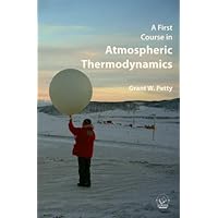 An Introduction to Dynamic Meteorology (Volume 88