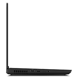 Lenovo ThinkPad P15 Workstation Gen 2, 15.6" FHD