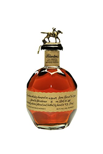 Blanton's Bourbon - Image 4