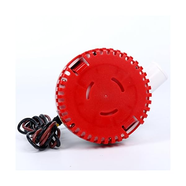 Amarine-made-1500GPH-12v-Boat-Marine-Plumbing-Electric-Bilge-Pumps Amarine-made-1500GPH-12v-Boat-Marine-Plumbing-Electric-Bilge-Pumps