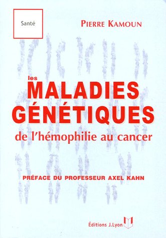 Les  maladies génétiques