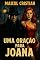 Livro Uma Oração Para Joana