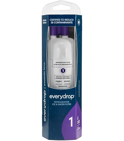 - -レザージャケット- Amazon.com: 2-Pack Replacement for for Whirlpool 4396918