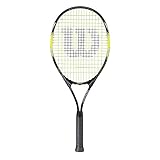 Wilson Energy XL Tennis Racquet (EA)