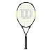 Wilson Energy XL Tennis Racquet (EA)