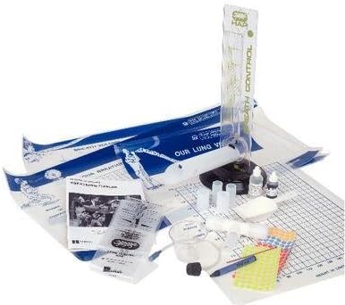 Breathing Fitness Kit