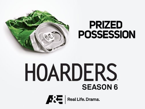 Hoarders Season 6