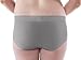 Kindred Bravely Under the Bump Seamless Maternity Underwear / Pregnancy Panties - Hipster
