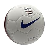Nike Supporters USA Ball [WHITE]