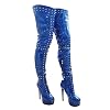 Kitulandy-Womens-Over-The-Knee-Boots-Platform-Thigh-High-Shoes-High-Heels-Rivet-Booties