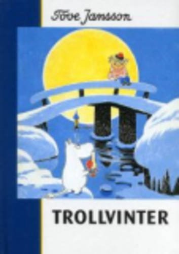 "Trollvinter (Swedish Edition)" av T Jansson