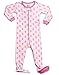 Shoe Footed Pajama 100% Cotton (6-12 Months)