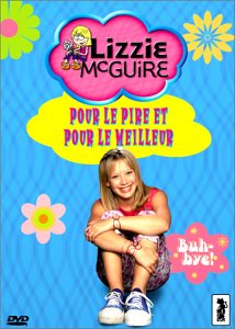 Lizzie Mcguire - 2 - Pour Le Pire Et Pour Le Meilleur