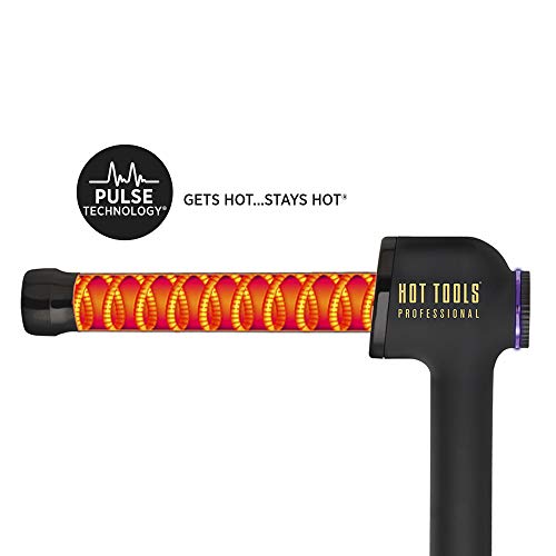 Hot Tools Curlbar (1 inch) - Image 5