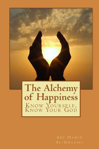The Alchemy of Happiness The Alchemy of Happiness