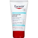 Eucerin Advanced Repair Hand Creme 2.7 Ounce