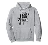 Come And Take It Pro 2A Second Amendment Gun Rights