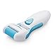 #1 Best Selling, Callus Remover, for Dry Skin, Feet, Perfect Electric Rechargeable Foot File,