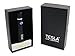 Tesla Coil Lighters™ 360° Dual Arc USB Rechargeable Windproof Electrical Plasma Arc Lighter - Choose Your Color (Black)